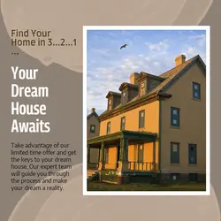 Real estate Countdown