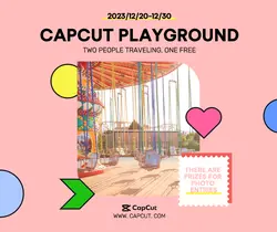 Services Event promotion Amusement park Redesign