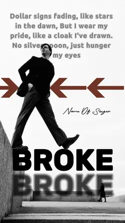 Singer New Song Post Broke