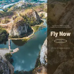 Travel industry Sales Promotion