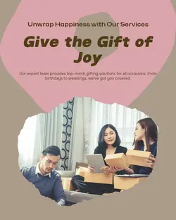 Services Gift