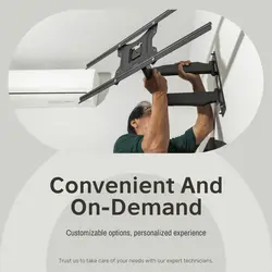 Services Effect Display