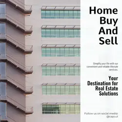 Real estate Social Cards