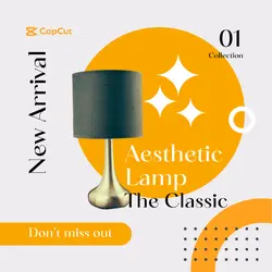Household Accessories & Furniture the Lamp Classic