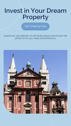 Real estate General