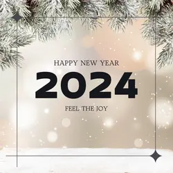 Merry Christmas Greetings Linkedin Post