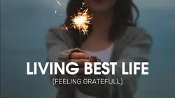 Youtube Thumbnail - Vlog
