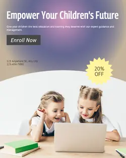 Education and training New arrivals