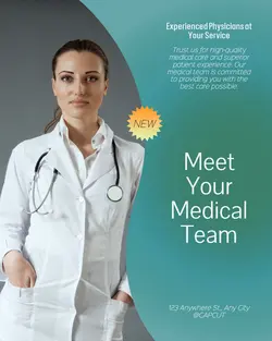 Medical & Medications Team introduction