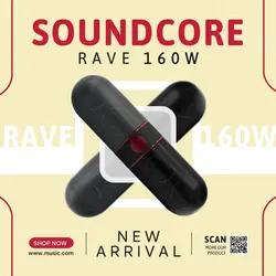 New Arrival sales Promotion instagram post Classic post