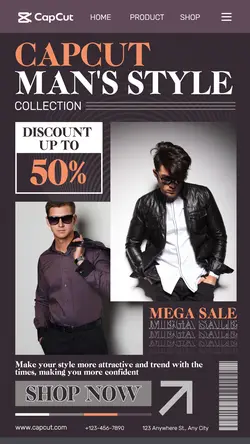 Streetwear Fashion Man Most Favourite Product Instagram