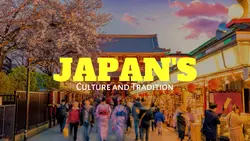 Youtube Thumbnail - Vlog Traveling