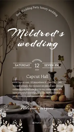 personal sharing  anniversary festival card