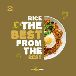 Food Promotion Instagram Post