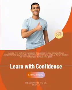 Education and training General