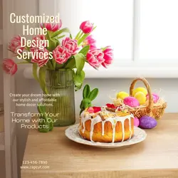 Home decor Business