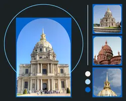 Non-Marketing Photo Collage - 4 Photos