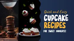 Youtube Thumbnail Vlog Food Recipes