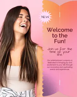 Entertainment Company introduction