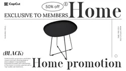 Home furnishings stool Promotion simple style