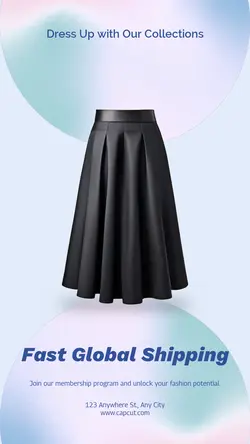 Clothing & Shoes Business