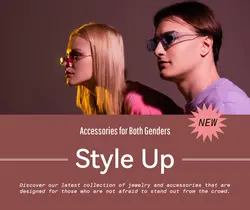 Jewelry & Accessories General