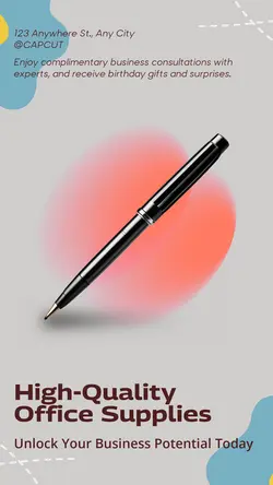 Office business Business