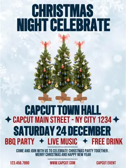Event - Christmas