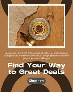 Electronic products & Appliances New arrivals