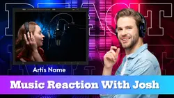 YouTube Thumbnail Content Reaction 