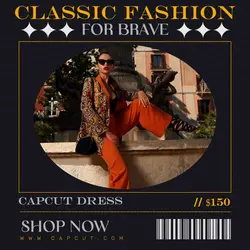FASHION CLASSIC DESIGN YELLOW BLACK
