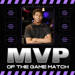 Gaming - IG Post Template