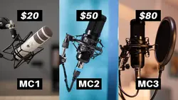 Tri-Product Review YouTube Thumbnail - Review