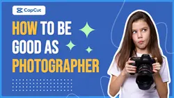 Youtube Thumbnail Learning Photography