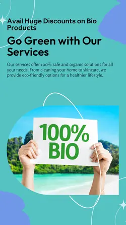 Services Discount