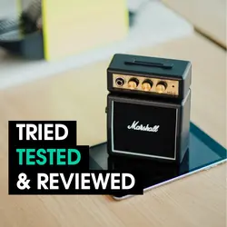 Tried Tested & Reviewed Youtube Thumbnail