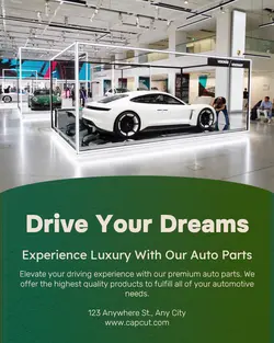 Cars & Auto parts General