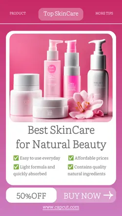Best Skincare Product TikTok
