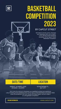 Other Industries Basket Competition