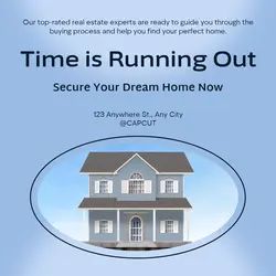 Real estate Countdown