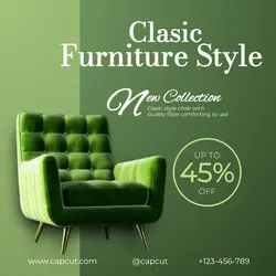 Furniture Chair Sale