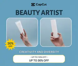 Update cosmetics show Simplicity