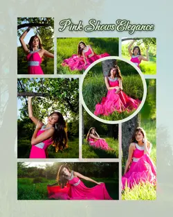 NON MARKETING PERSONAL SHARING PHOTO COLLAGE