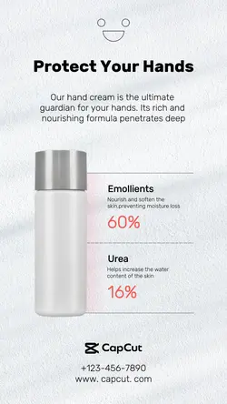 Beauty Lip gloss Product  Minimalist display  