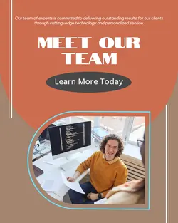 Internet Company introduction