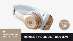 Honest Product Review Youtube Thumbnail