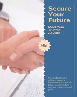 Financial & Insurance Personal introduction