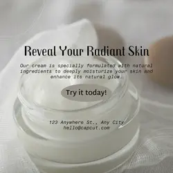 Beauty & Personal care General