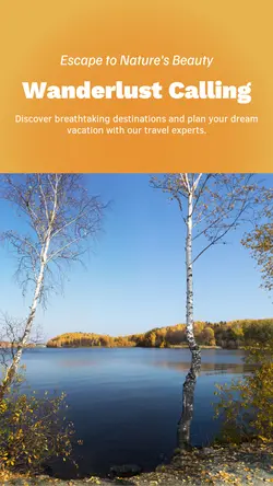 Travel industry General