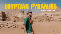 Youtube Thumbnail - Travel Vlog